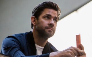 Jack Ryan John Krasinski Prime Video