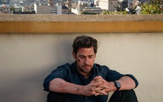 Jack Ryan