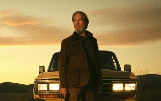 Jeff Bridges