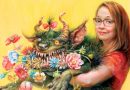 Jenny Lawson Fragil