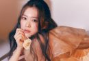 jiho oh my girl