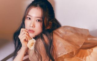 jiho oh my girl