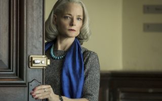 jodie foster