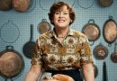 julia child