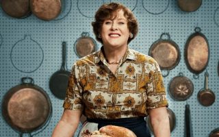 julia child