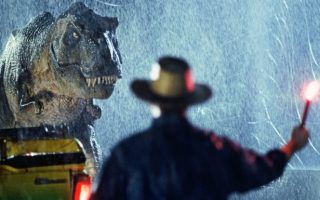 Jurassic Park_Canal Cinemundo