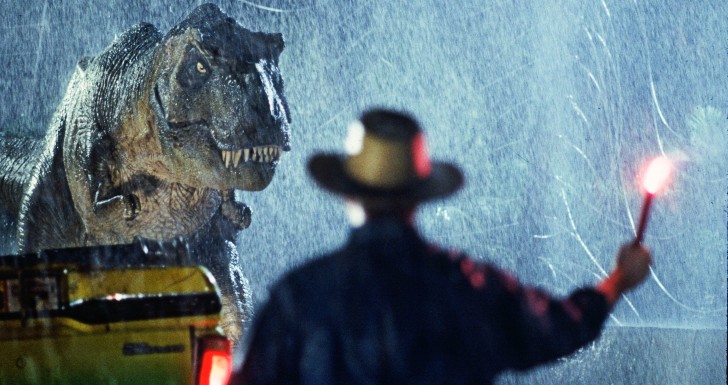 Jurassic Park_Canal Cinemundo