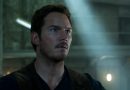 Chris Pratt