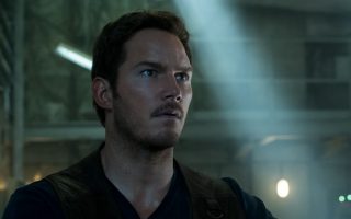 Chris Pratt