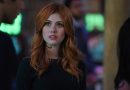 katherine mcnamara