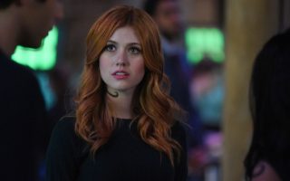 katherine mcnamara