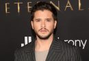kit harington