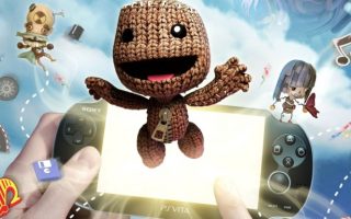 PlayStation Vita