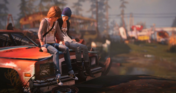 Life is Strange: True Colors é indispensável para fãs da série