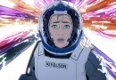 Love, Death + Robots