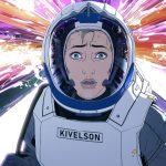 Love, Death + Robots