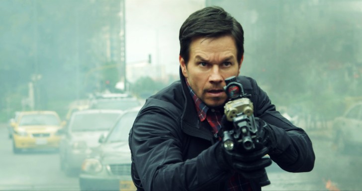 Mile 22 - Canal Cinemundo