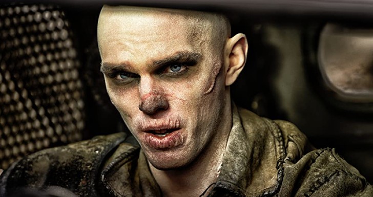 Mad Max