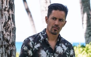 Magnum P.I.