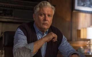 Magpie Murders no AXN