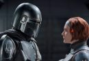Mandalorian