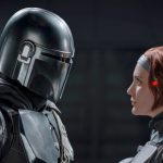 Mandalorian