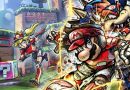 Mario Strikers