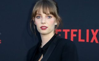 maya hawke