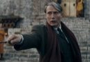 Monstros Fantásticos: Os Segredos de Dumbledore estreia na HBO Max