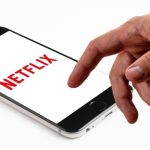 Netflix Mobile VPN