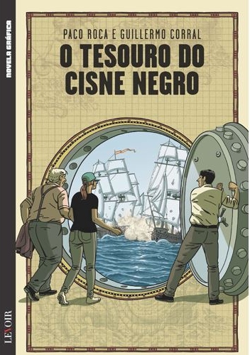 O Tesouro do Cisne Negro