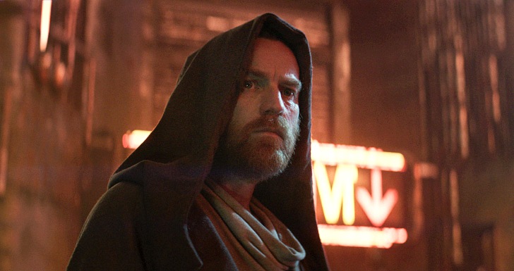 Obi Wan Kenobi Destaque