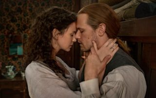 outlander tvcine