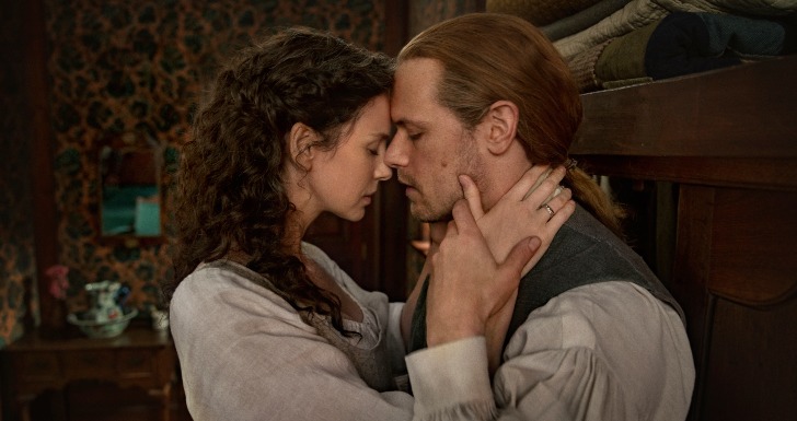 outlander tvcine