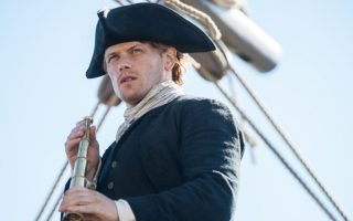 outlander