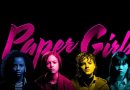 Paper Girls
