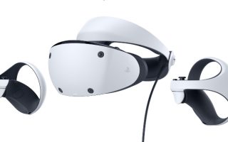 PlayStation VR 2