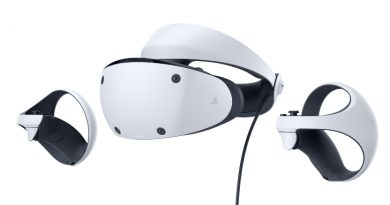 PlayStation VR 2