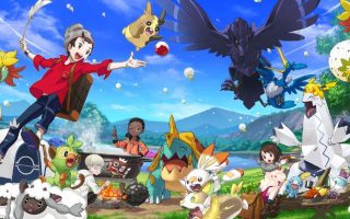 Pokémon UNITE