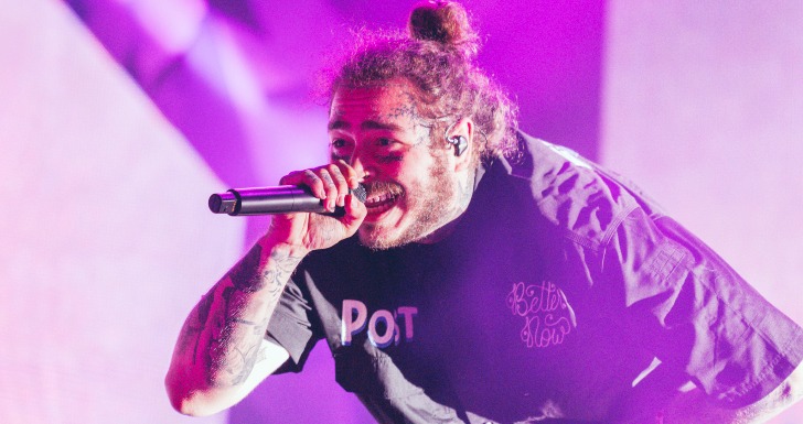 Post Malone