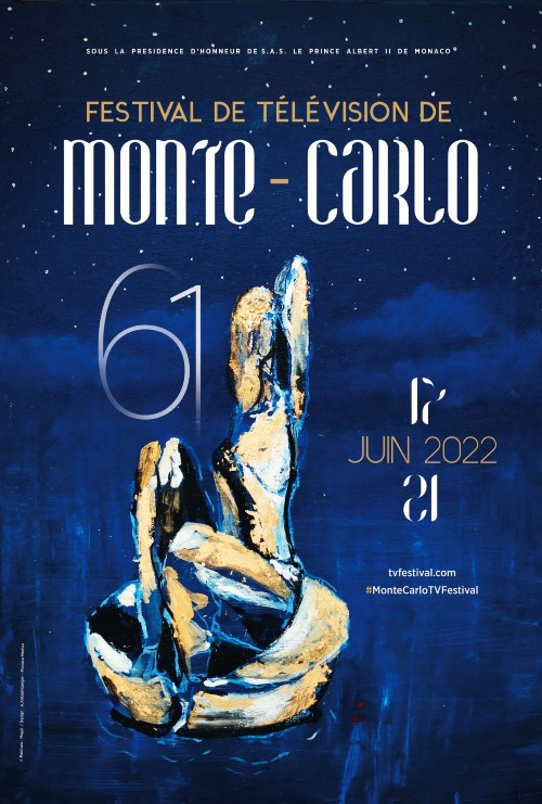 Festival de Televisão de Monte Carlo