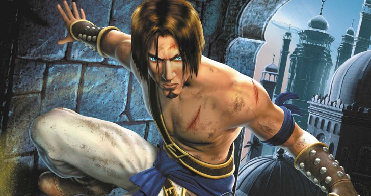 Prince of Persia