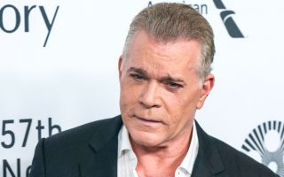 Ray Liotta
