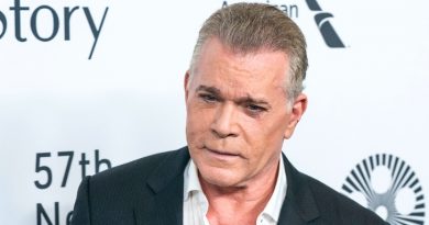 Ray Liotta