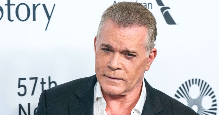 Ray Liotta