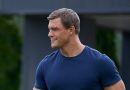 Alan Ritchson Reacher