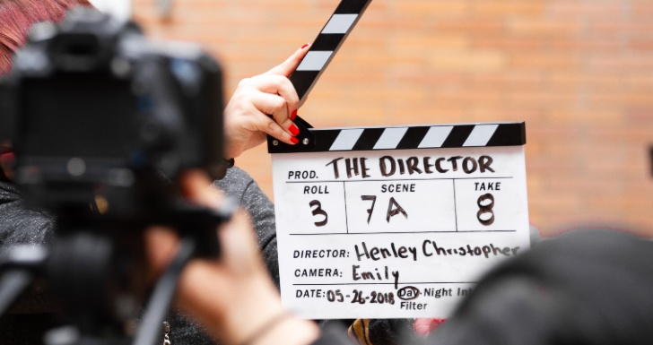 Realizador Director