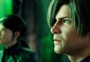 Resident Evil Infinite Darkness