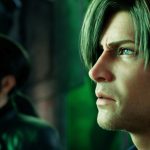 Resident Evil Infinite Darkness