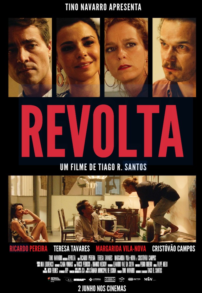 revolta